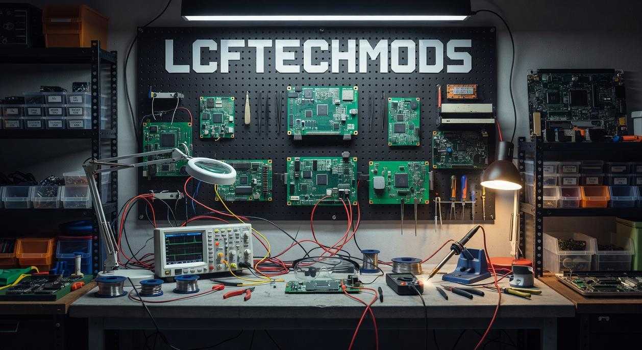 Lcftechmods
