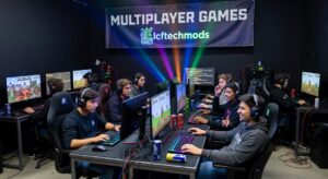 multiplayer games lcftechmods