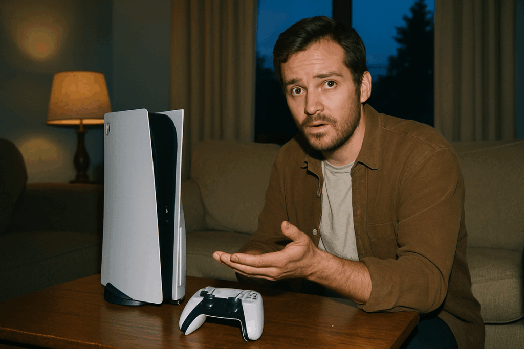 new console lcftechmods