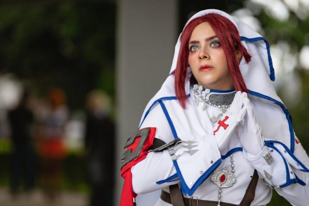 Crossplay Development