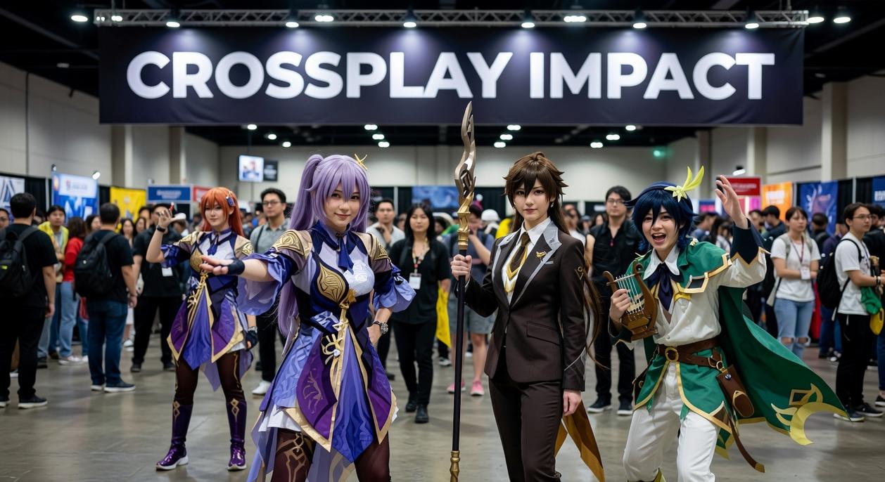 crossplay impact