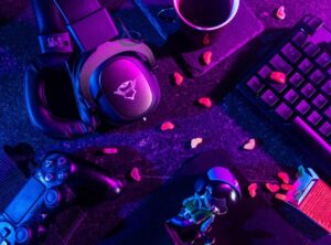 Gaming Gear Scookiegear