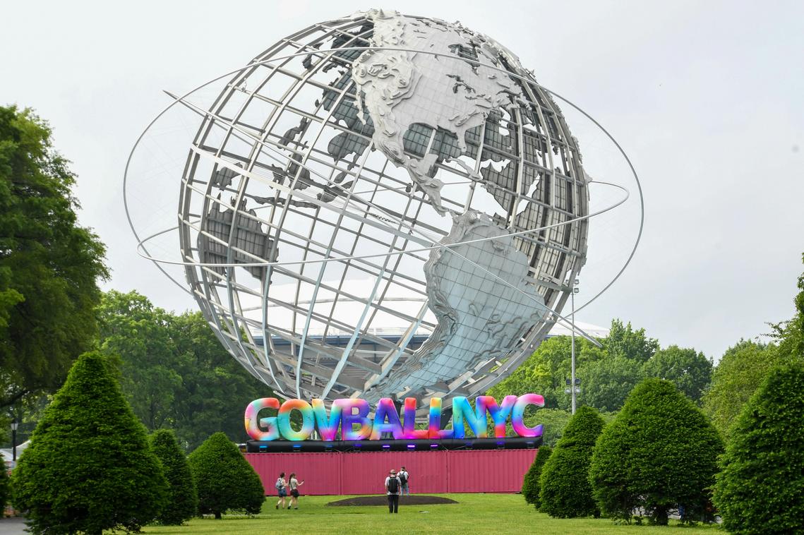 Generative Worldbuilding