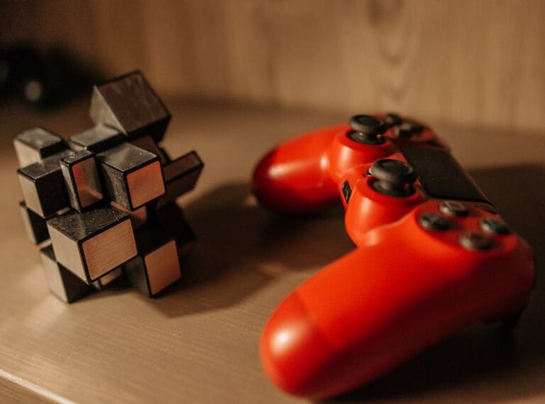 How Gaming Affects the Brain Scookiegeek