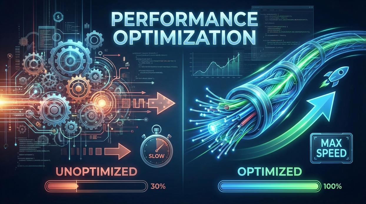 performance optimization