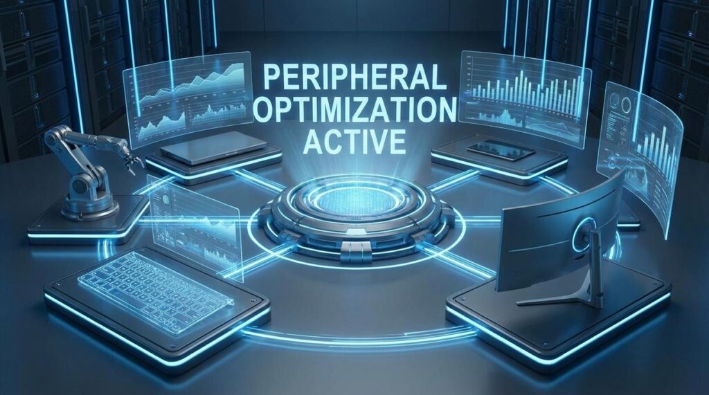 Peripheral Optimization