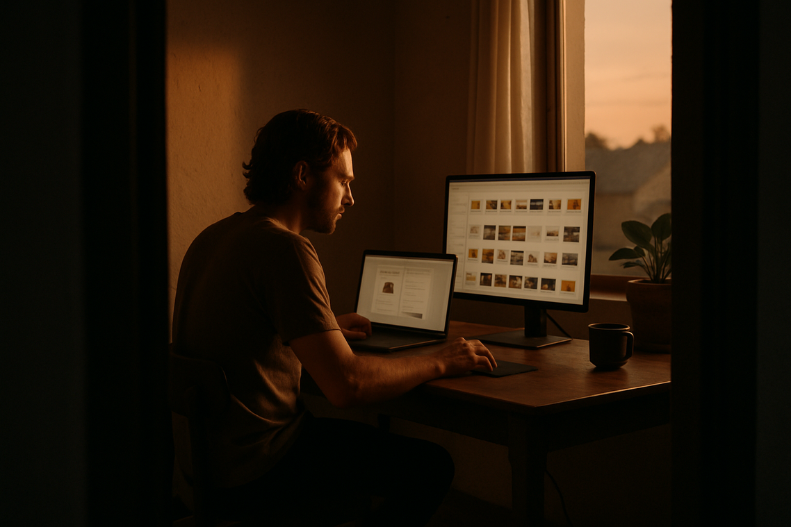 platform adaptability