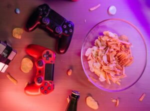Why Gaming Is Fun Scookiegeek
