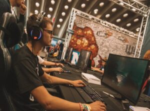 Why Gaming Should Be a Sport Zeromaggaming