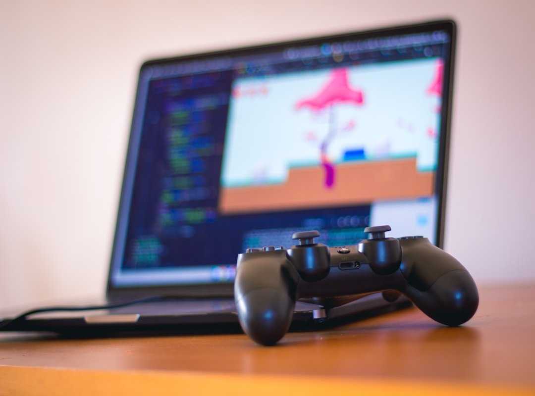 game development career