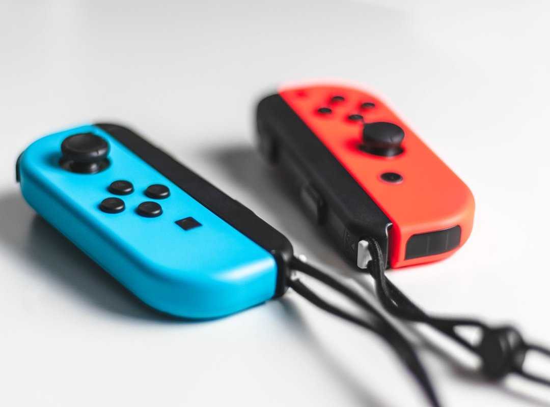 gaming trends 2024