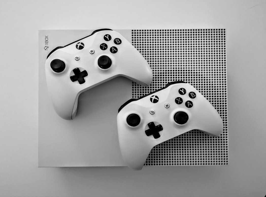 gaming trends 2024
