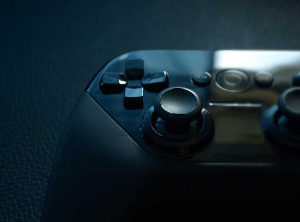 pro gamer accessories