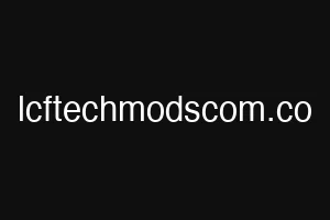 lcftechmodscom.co
